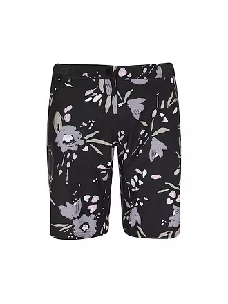 MALOJA | Damen Radshort AnemonaM. Printed | 